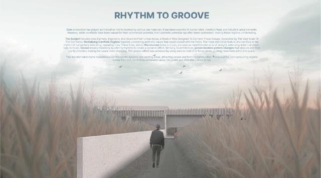 Rhythm to Groove thumbnail image