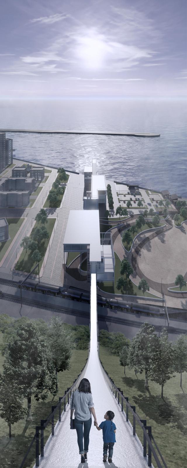 Urban Transition Anchor thumbnail image
