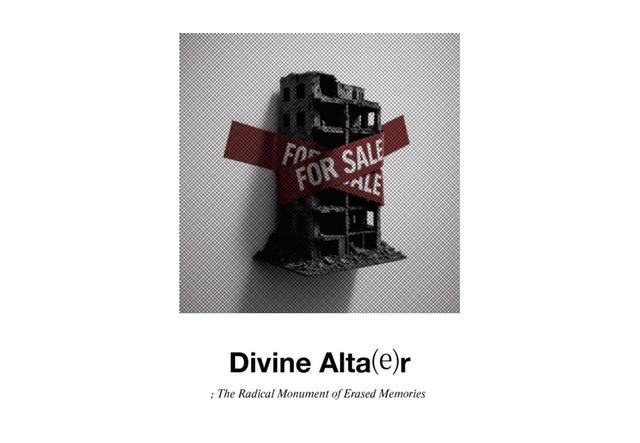 Divine Alta⒠r thumbnail image